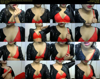pilowprincess — 69 minute Chaturbate female cam show recording, 480p, Jan 15, 2020
