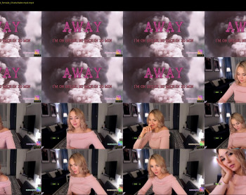pippalee — 45 minute Chaturbate female cam show recording, 1080p, Jan 15, 2020