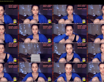 ps4pro — 45 minute Chaturbate female cam show recording, 720p, Jan 16, 2020