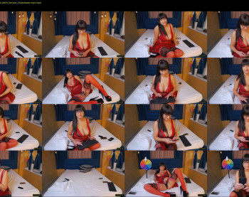 romanticabuse — 84 minute Chaturbate female cam show recording, 1080p, Jan 15, 2020