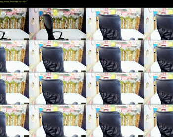rosetaylorla — 13 minute Chaturbate female cam show recording, 720p, Jan 15, 2020