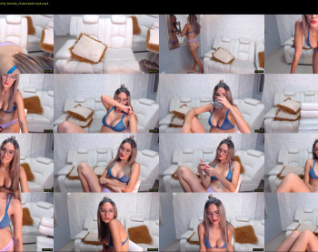 saraparkerx — 84 minute Chaturbate female cam show recording, 1080p, Jan 15, 2020
