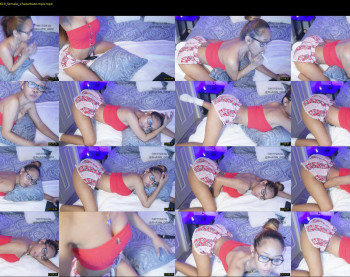 shawn_geni — 29 minute Chaturbate couple cam show recording, 720p, Jan 15, 2020