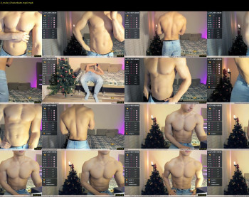 sofi_look_ — 86 minute Chaturbate couple cam show recording, 1080p, Jan 15, 2020