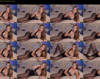 tanya_welth — 4 minute Chaturbate female cam show recording, 1080p, Jan 15, 2020