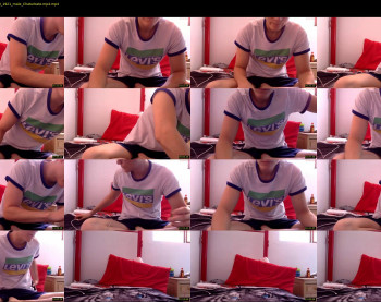 twinksguys360 — 26 minute Chaturbate male cam show recording, 480p, Jan 15, 2020