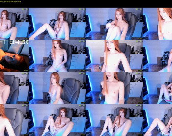 uindi — 34 minute Chaturbate female cam show recording, 1080p, Jan 16, 2020