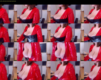 umnizza7777 — 46 minute Chaturbate female cam show recording, 1080p, Jan 15, 2020