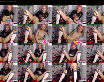 white_widow_ — 83 minute Chaturbate female cam show recording, 1080p, Jan 15, 2020