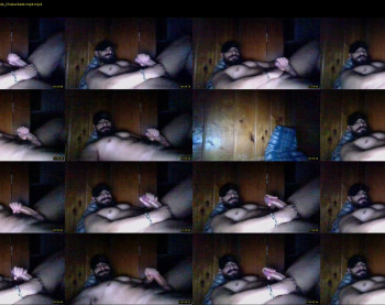1ui5 — 74 minute Chaturbate male cam show recording, 720p, Jan 16, 2020