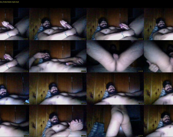 1ui5 — 27 minute Chaturbate male cam show recording, 720p, Jan 16, 2020