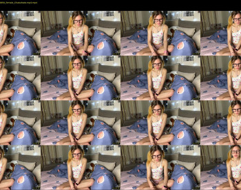 69littlebig69 — 3 minute Chaturbate couple cam show recording, 720p, Jan 16, 2020