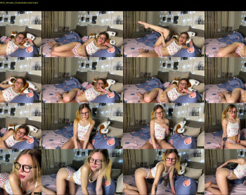 69littlebig69 — 29 minute Chaturbate couple cam show recording, 720p, Jan 16, 2020