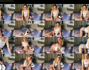 69littlebig69 — 29 minute Chaturbate couple cam show recording, 720p, Jan 16, 2020