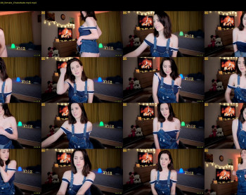 _blackbee_ — 56 minute Chaturbate female cam show recording, 1080p, Jan 17, 2020