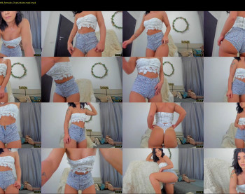 _gabrielle_ — 29 minute Chaturbate female cam show recording, 720p, Jan 17, 2020