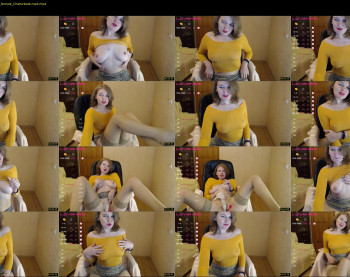 _natali_ — 56 minute Chaturbate female cam show recording, 1080p, Jan 16, 2020
