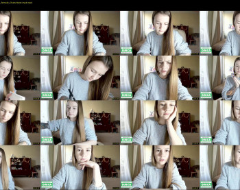 _witch__ — 27 minute Chaturbate female cam show recording, 720p, Jan 16, 2020