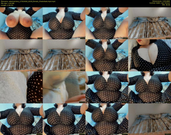 adamsvictory — 123 minute Chaturbate female cam show recording, 720p, Jan 17, 2020