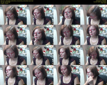 adelewildx — 69 minute Chaturbate female cam show recording, 480p, Jan 16, 2020