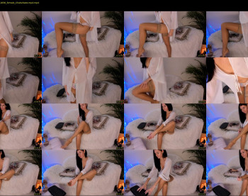 angelqueen1 — 11 minute Chaturbate female cam show recording, 1080p, Jan 16, 2020