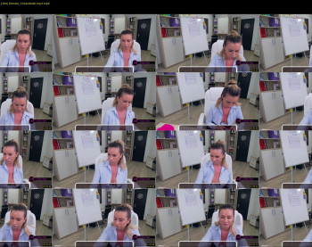 annemarry96 — 51 minute Chaturbate female cam show recording, 1080p, Jan 16, 2020