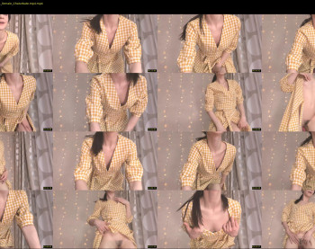 artmaya — 56 minute Chaturbate female cam show recording, 1080p, Jan 16, 2020
