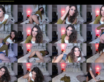audrey_ — 9 minute Chaturbate female cam show recording, 1080p, Jan 17, 2020
