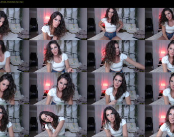 audrey_ — 3 minute Chaturbate female cam show recording, 1080p, Jan 17, 2020