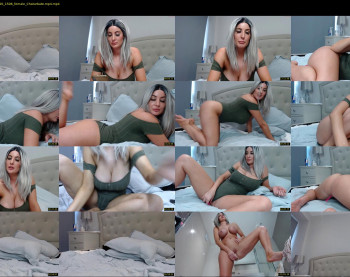 bigboobiebabex — 69 minute Chaturbate female cam show recording, 720p, Jan 16, 2020