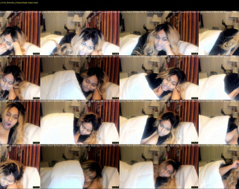 blackgurlkitty — 62 minute Chaturbate female cam show recording, 1080p, Jan 16, 2020