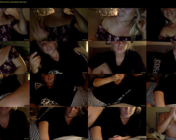 blondieslutt — 76 minute Chaturbate female cam show recording, 480p, Jan 16, 2020