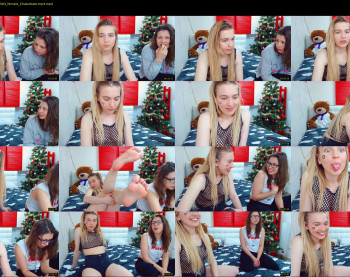 boooooom_ — 56 minute Chaturbate female cam show recording, 720p, Jan 16, 2020