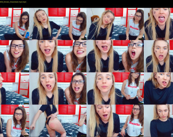 boooooom_ — 56 minute Chaturbate female cam show recording, 720p, Jan 16, 2020