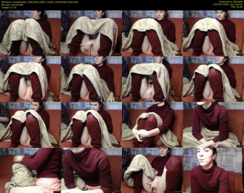 camkitana01 — 48 minute Chaturbate couple cam show recording, 480p, Jan 16, 2020