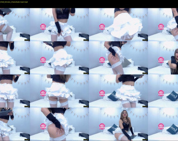 carlotta_ricci — 56 minute Chaturbate female cam show recording, 1080p, Jan 16, 2020