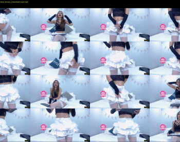 carlotta_ricci — 56 minute Chaturbate female cam show recording, 1080p, Jan 16, 2020