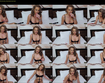 carrielovex — 35 minute Chaturbate female cam show recording, 720p, Jan 16, 2020