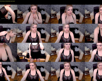 clara4love — 40 minute Chaturbate female cam show recording, 720p, Jan 16, 2020