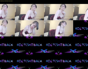 diane_fox — 13 minute Chaturbate female cam show recording, 1080p, Jan 16, 2020