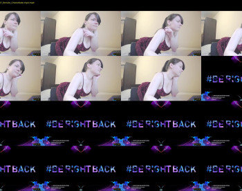 diane_fox — 5 minute Chaturbate female cam show recording, 1080p, Jan 16, 2020