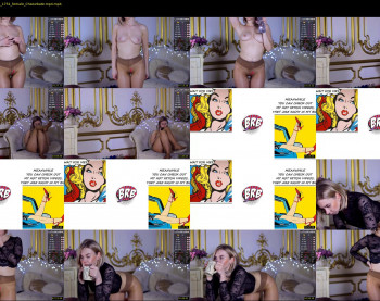 emma_brooks — 62 minute Chaturbate female cam show recording, 1080p, Jan 16, 2020