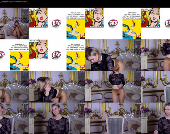 emma_brooks — 60 minute Chaturbate female cam show recording, 1080p, Jan 16, 2020