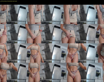english_rose__ — 3 minute Chaturbate female cam show recording, 1080p, Jan 16, 2020
