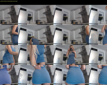 english_rose__ — 4 minute Chaturbate female cam show recording, 1080p, Jan 16, 2020