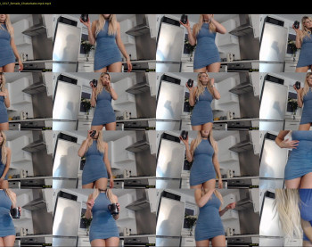english_rose__ — 4 minute Chaturbate female cam show recording, 1080p, Jan 16, 2020