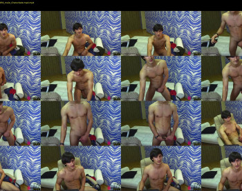 eric_poston — 62 minute Chaturbate male cam show recording, 720p, Jan 16, 2020