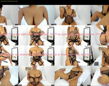 hanna_cupper — 57 minute Chaturbate female cam show recording, 1080p, Jan 16, 2020