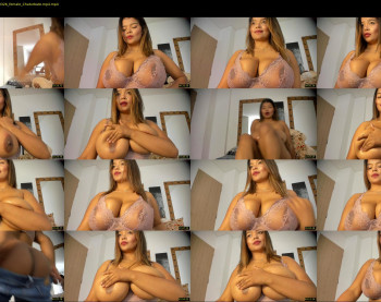 helen_miller — 56 minute Chaturbate female cam show recording, 720p, Jan 17, 2020