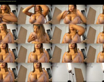 helen_miller — 3 minute Chaturbate female cam show recording, 720p, Jan 17, 2020